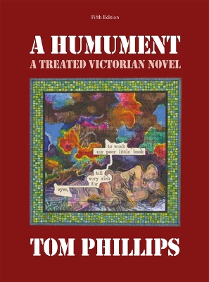 Humument by Tom Phillips