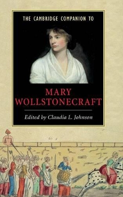 Cambridge Companion to Mary Wollstonecraft book