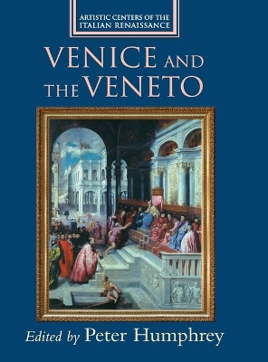 Venice and the Veneto book