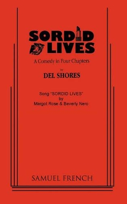 Sordid Lives book