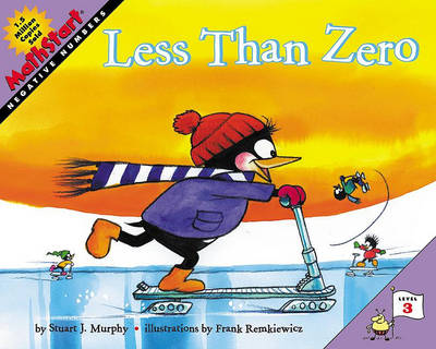 Less Than Zero book