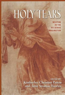 Holy Tears book