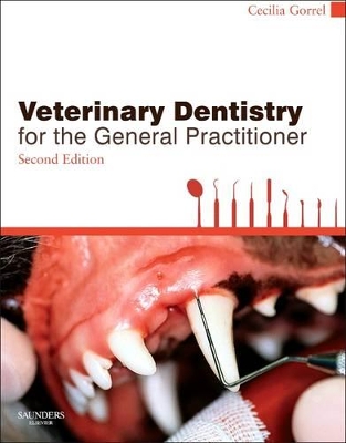 Veterinary Dentistry for the General Practitioner book