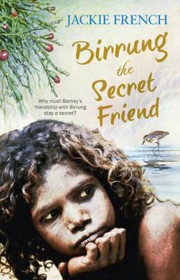 Birrung the Secret Friend book