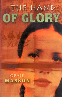 The Hand of Glory book