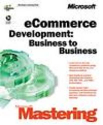 Mastering E-commerce Development Business to Business book