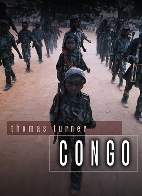 Congo by Thomas Turner