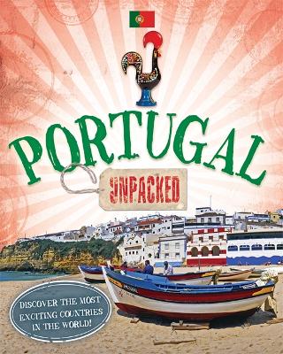 Unpacked: Portugal book