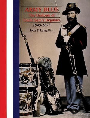 Army Blue book