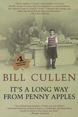 It's a Long Way from Penny Apples by Bill Cullen