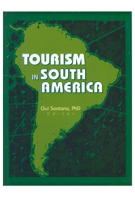 Tourism in South America book