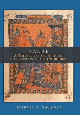 Tanak book