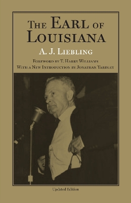 Earl of Louisiana book