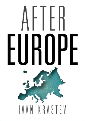 After Europe book