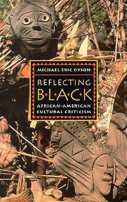 Reflecting Black book