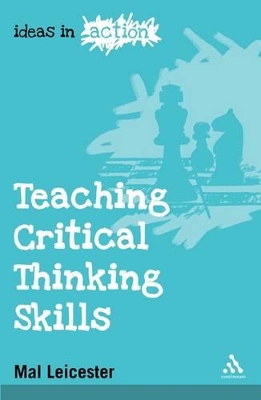 Teaching Critical Thinking Skills book