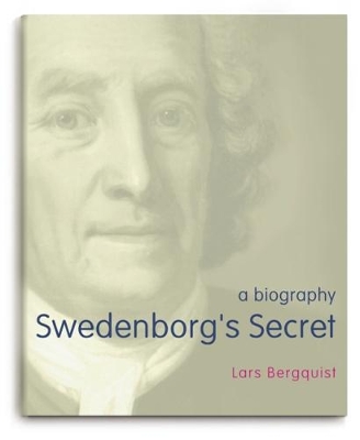 Swedenborg's Secret book