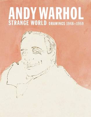 Andy Warhol book