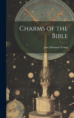 Charms of the Bible book