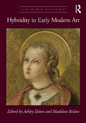 Hybridity in Early Modern Art book