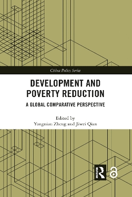 Development and Poverty Reduction: A Global Comparative Perspective by Yongnian Zheng