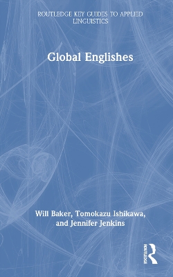 Global Englishes book