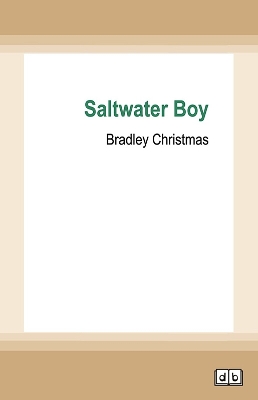 Saltwater Boy book