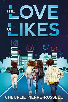 The Love of Likes book