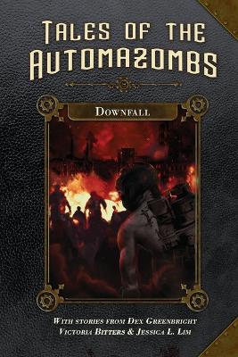 Downfall by Victoria Bitters