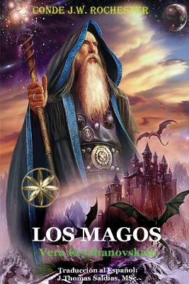 Los Magos book