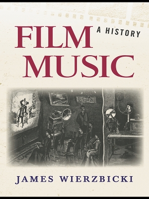 Film Music: A History book