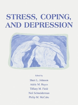 Stress, Coping and Depression book