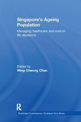 Singapore's Ageing Population book