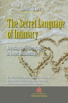 Secret Language of Intimacy book