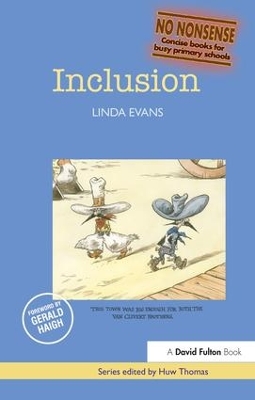 Inclusion book