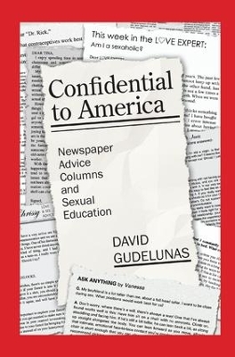 Confidential to America book