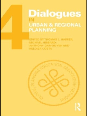 Dialogues in Urban and Regional Planning book