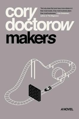 Makers book