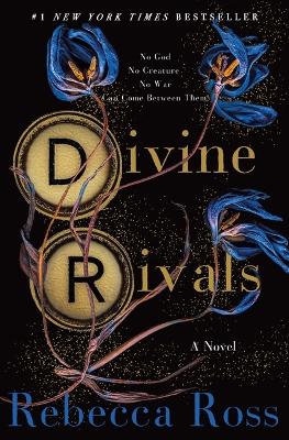 Divine Rivals book