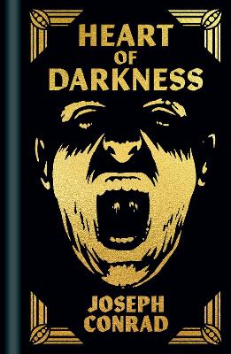 Heart of Darkness and Tales of Unrest book