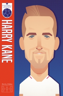 Harry Kane (Football Legends #2) book