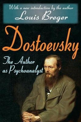 Dostoevsky book