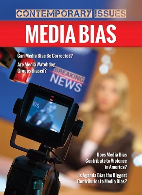 Media Bias book