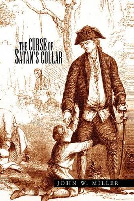 The Curse of Satan's Collar book