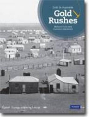 Gold Rushes book