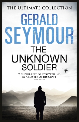 Unknown Soldier book