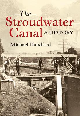 Stroudwater Canal A History book