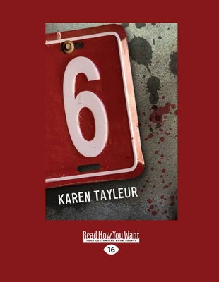 Six by Karen Tayleur