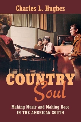 Country Soul book