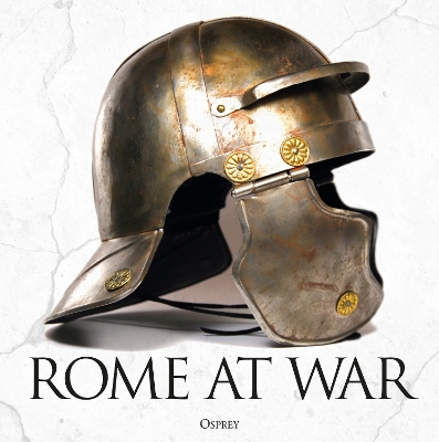 Rome at War by Bloomsbury Publishing